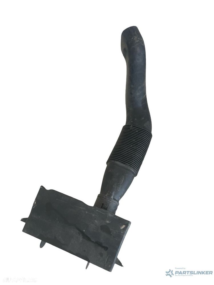 Deflector de aer  SEAT IBIZA V 6J5, 6P1 2008 - > 1.2 LPG BZG - 3