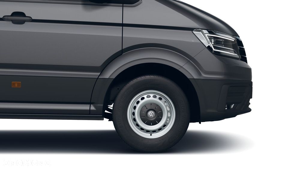 Volkswagen Crafter - 6