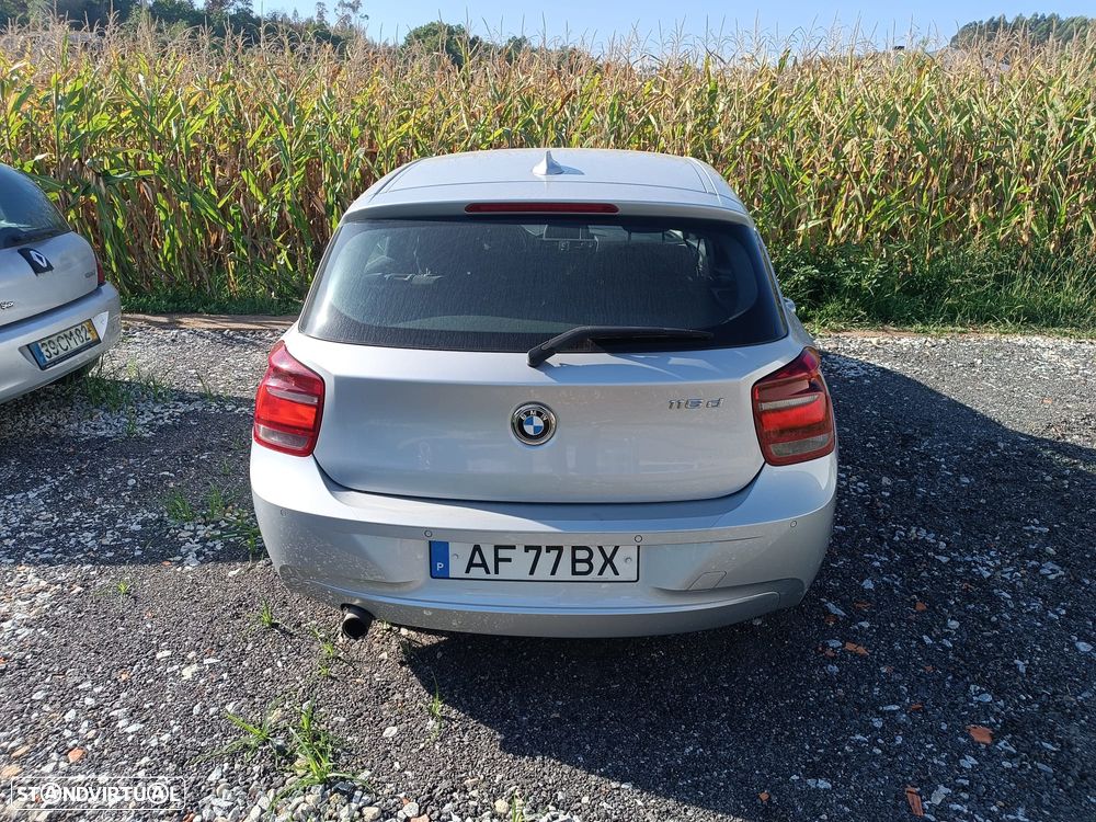 BMW 1600 - 7