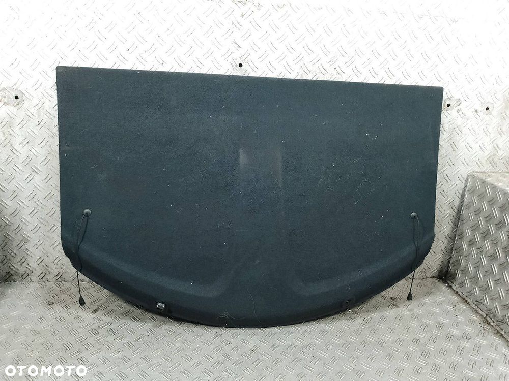 PÓŁKA BAGAŻNIKA  ALFA ROMEO GT - 1