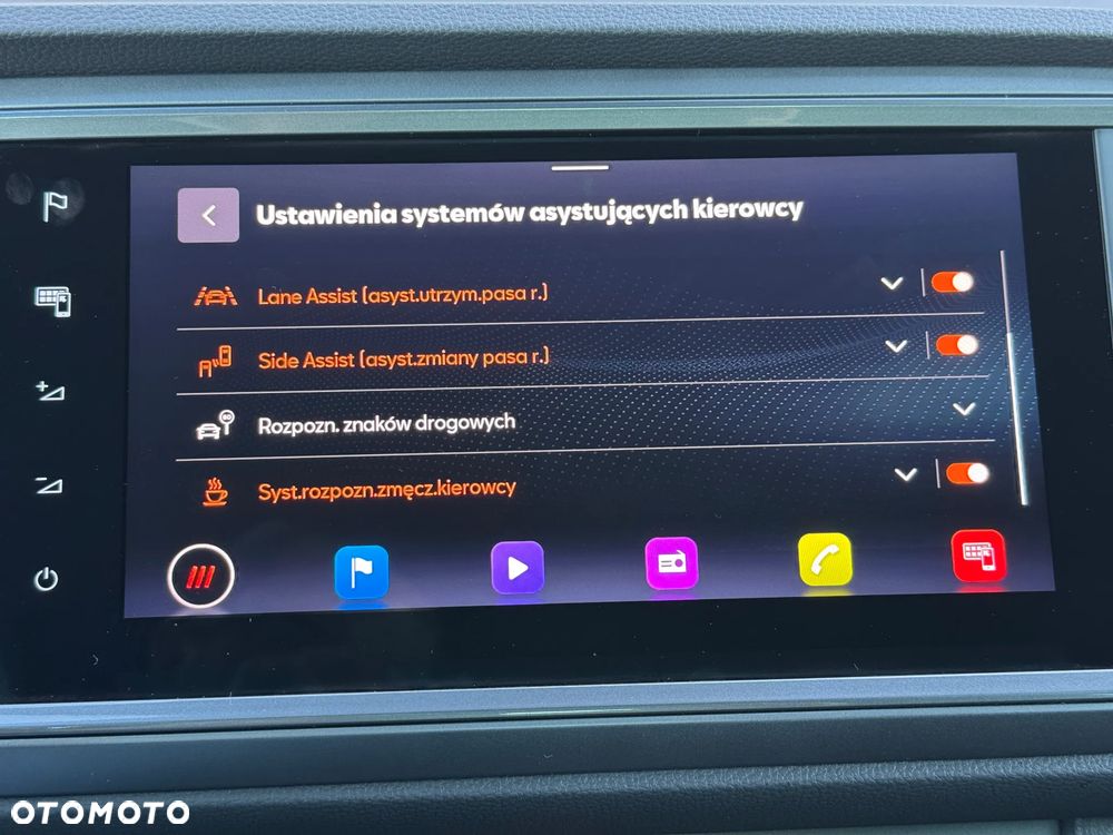 Cupra Ateca 2.0 TSI 4Drive DSG Limited Edition - 37