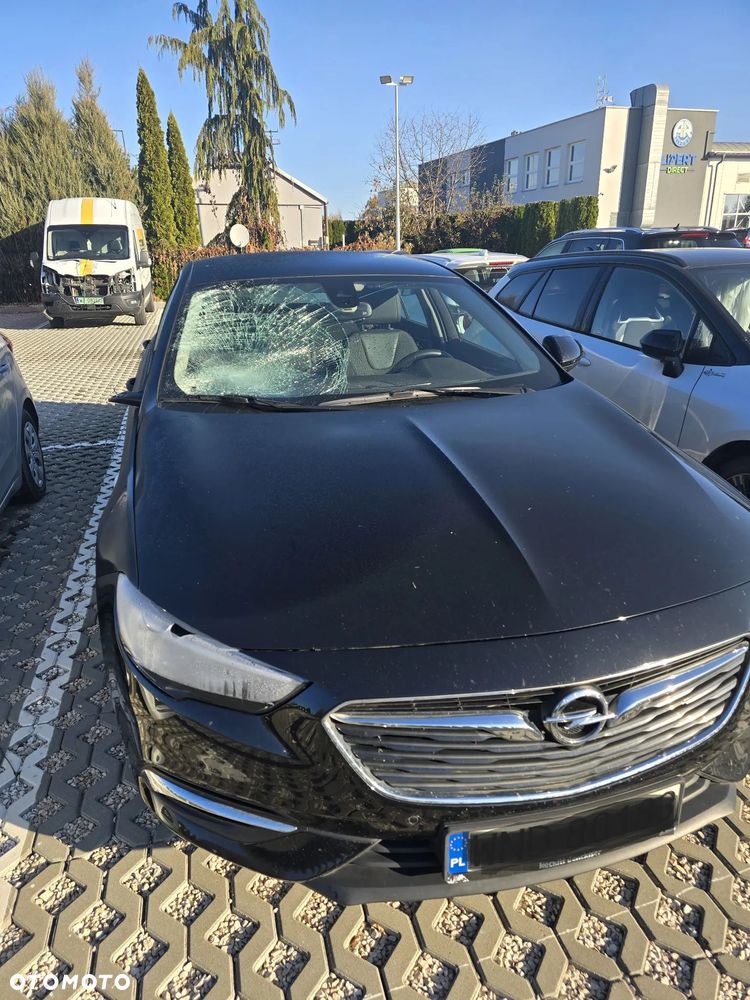 Opel Insignia 1.6 CDTI Ultimate S&S - 9