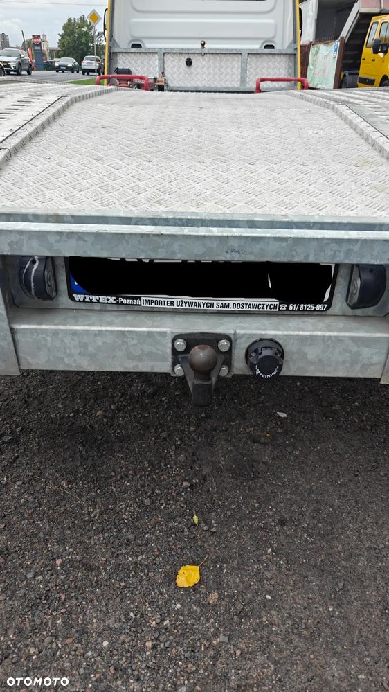 Iveco DAILY POMOC DROGOWA - 10