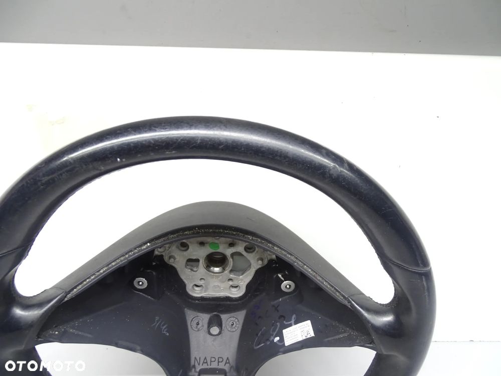 Mercedes CLS W219 LIFT Kierownica 3 ramienna 2304603076 - 3