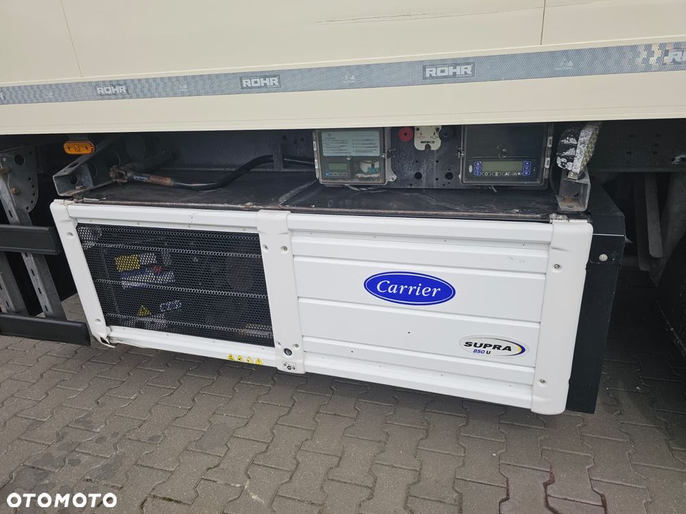 Mercedes-Benz Actros 2540 - 16