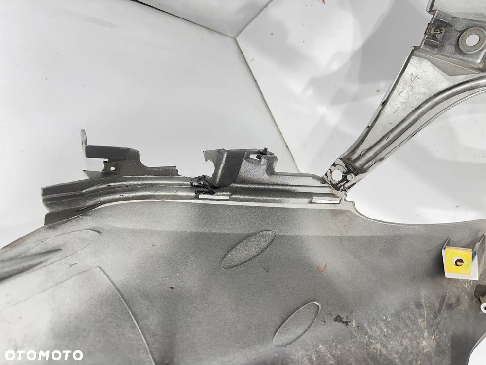 Czacha owiewka  Yamaha TMAX 500  T-MAX - 14