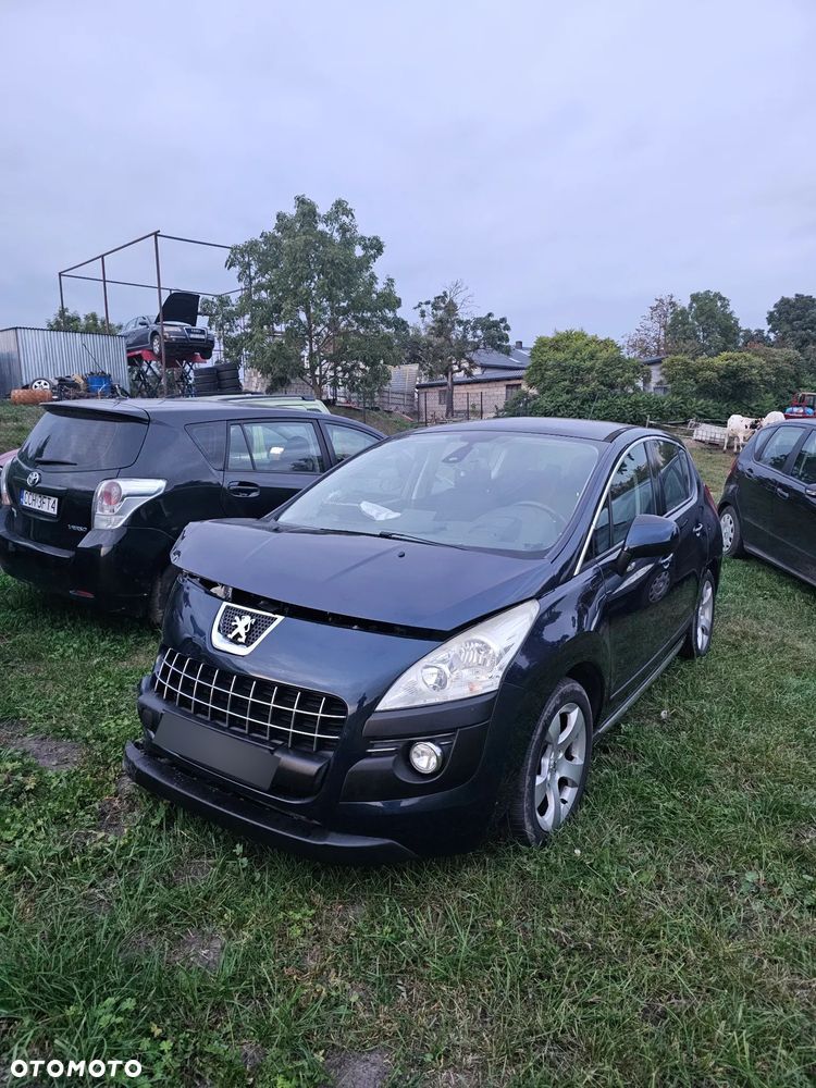 Peugeot 3008 - 19