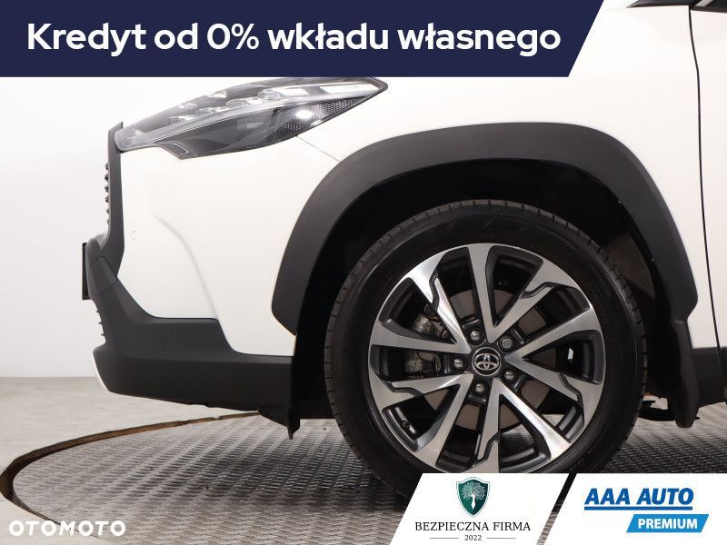 Toyota Corolla Cross - 14