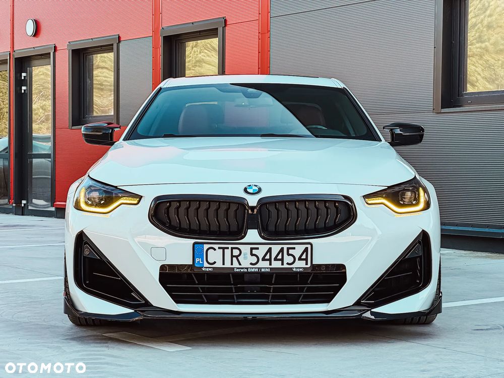 BMW Seria 2 - 3