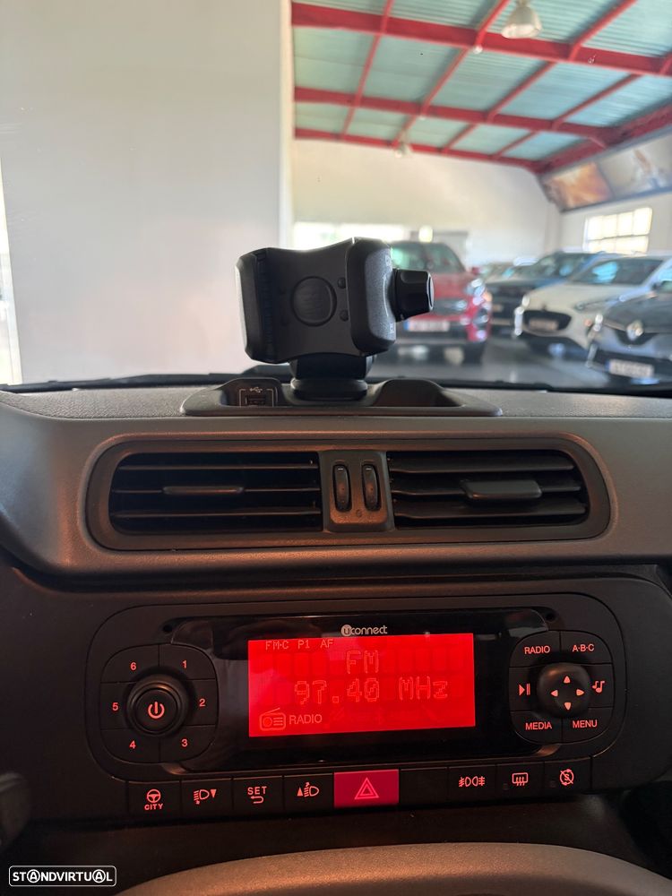 Fiat Panda 1.0 Hybrid City Life - 8