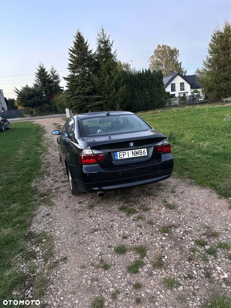 BMW Seria 3