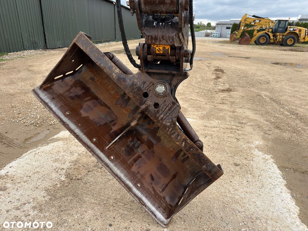 Caterpillar 308 E2 CR - 7