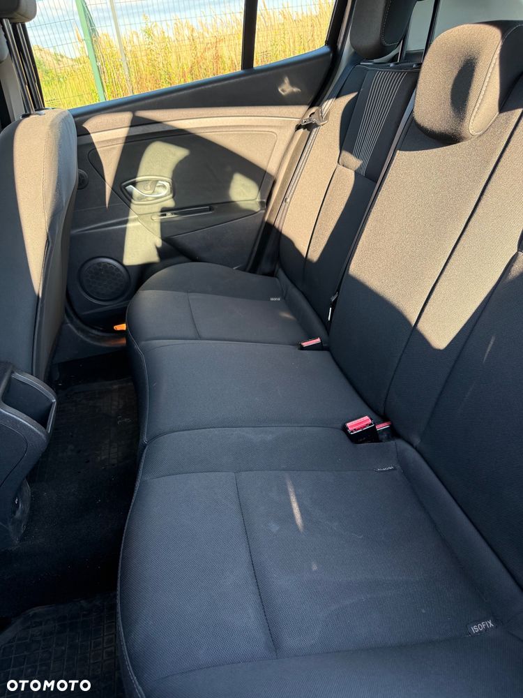 Renault Megane 1.5 dCi Exception - 12