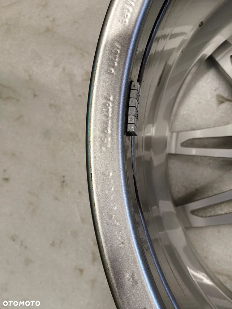 FELGA BMW M2 M3 M4 G80 G82 - 7