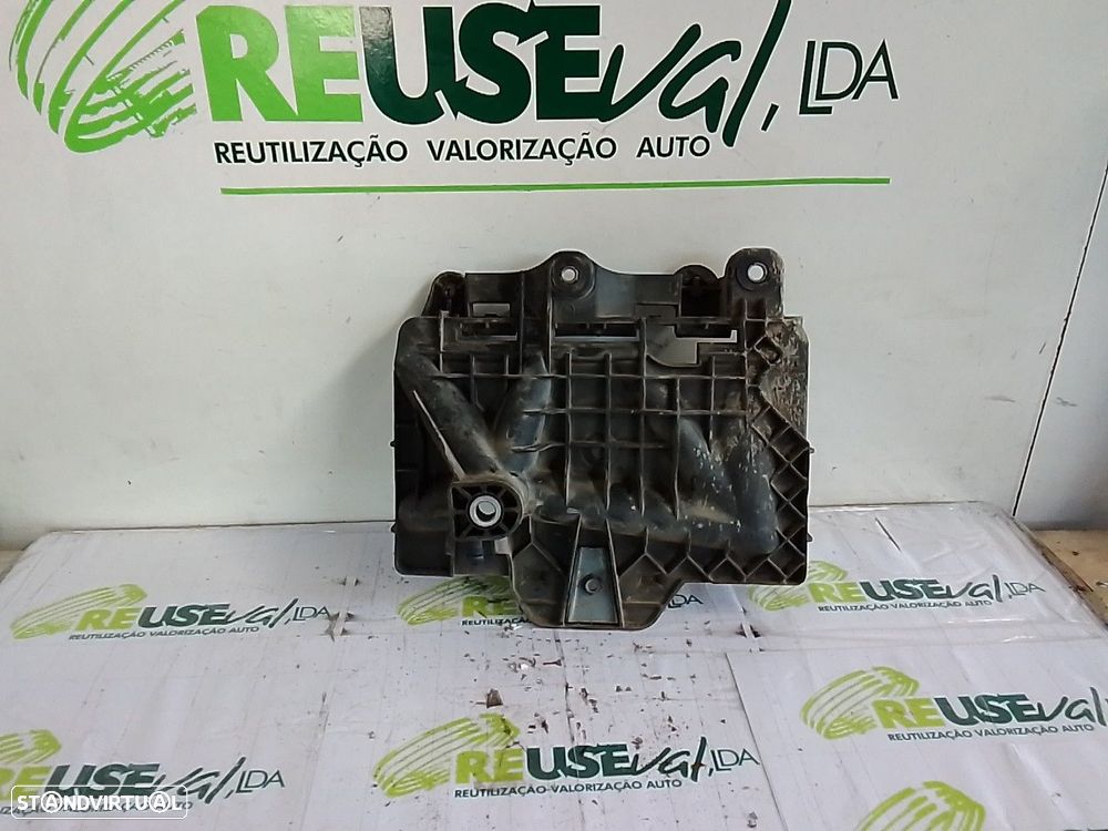 Caixa De Alujamento De Bateria Volkswagen Polo (9N_) - 3