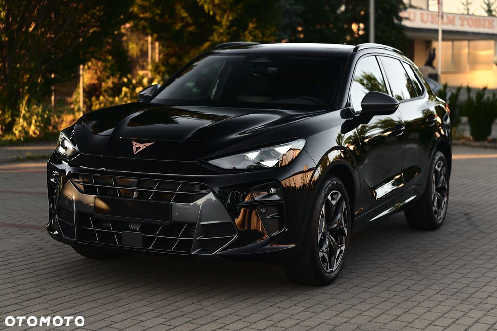 Cupra Terramar 2.0 TSI 4Drive DSG VZ Tribe Edition - 4