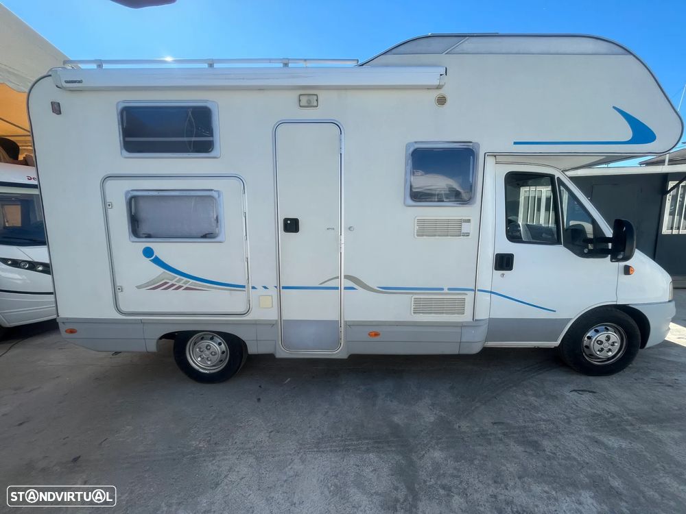 Adria Adriatik - 6