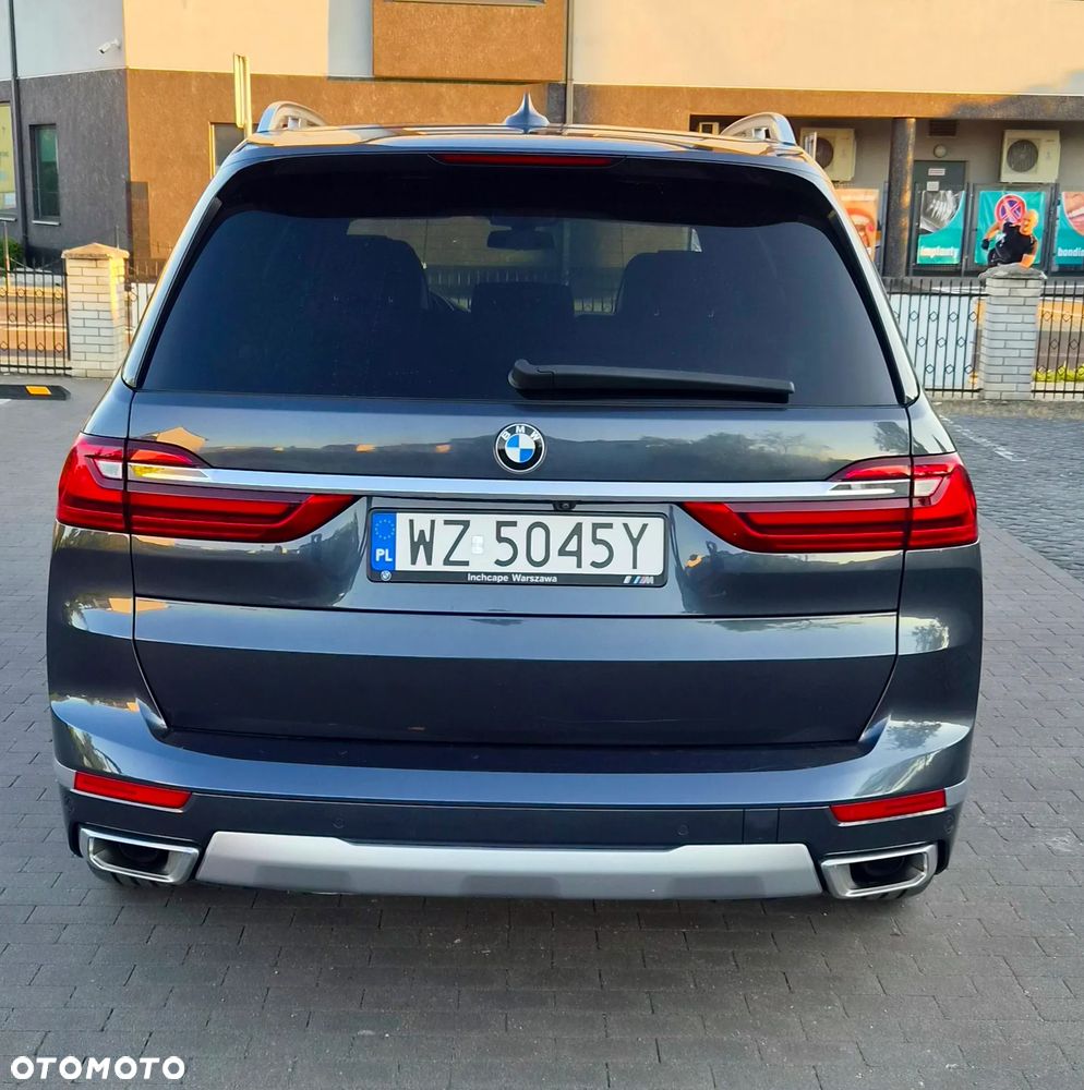 BMW X7 xDrive30d - 3