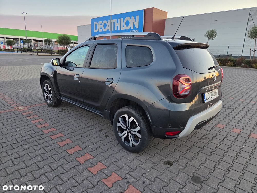 Dacia Duster 1.0 TCe Prestige - 15