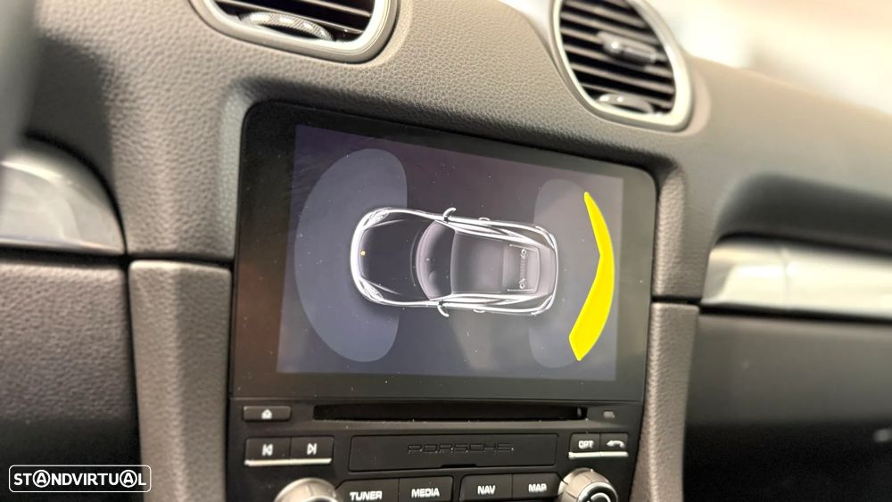 Porsche 718 Cayman 2.0 PDK - 21