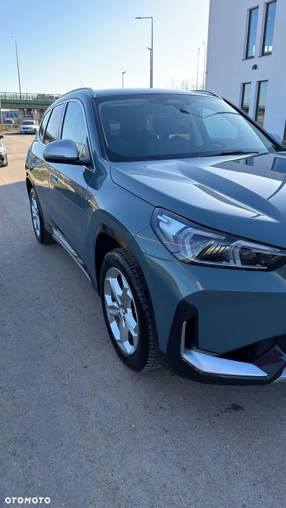 BMW X1 - 7