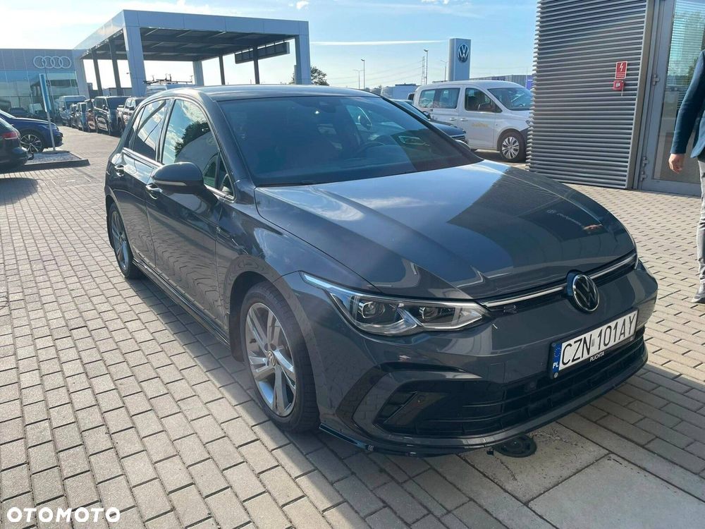 Volkswagen Golf 1.5 TSI EVO R-Line - 9