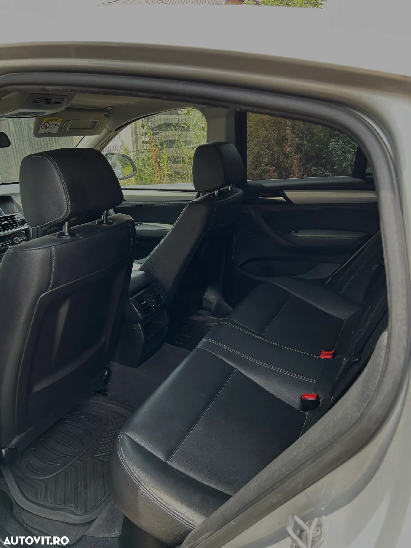 BMW X4 - 11