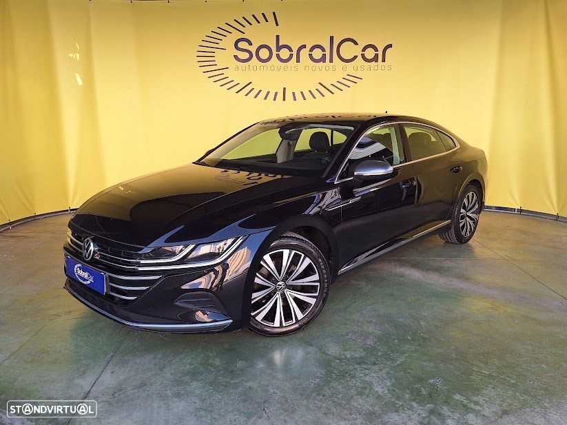 VW Arteon 2.0 TDI Elegance DSG - 1