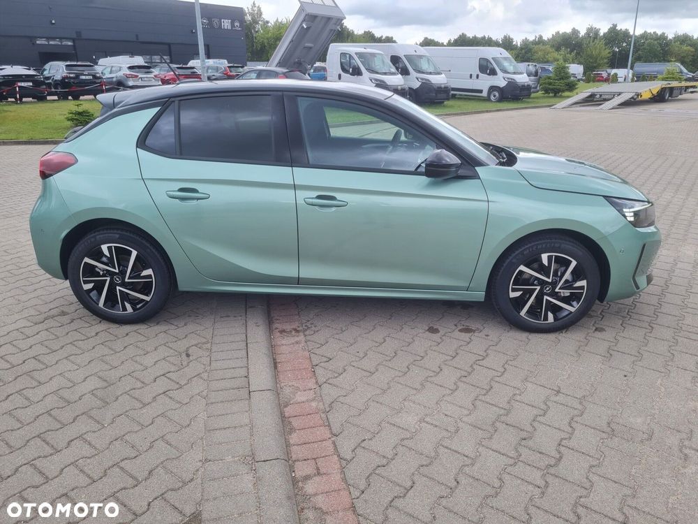 Opel Corsa - 8