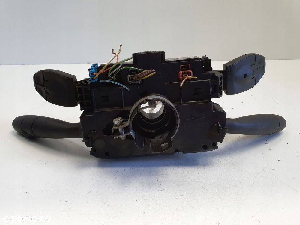 PEUGEOT 307 PRZEŁĄCZNIK ZESPOLONY manetka pająk 96651590XT - 5