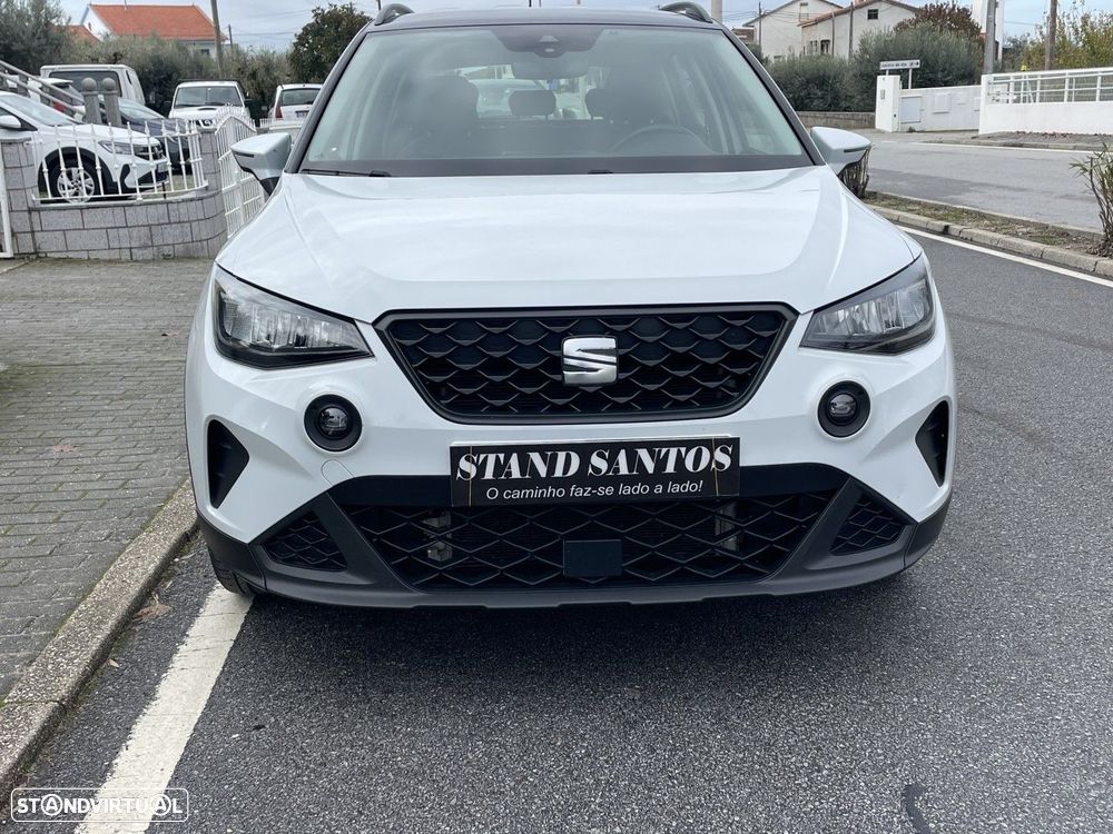 SEAT Arona 1.0 TSI Style - 2