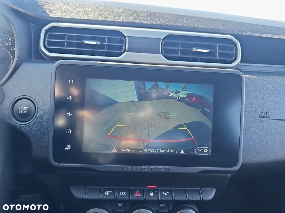 Dacia Duster - 24