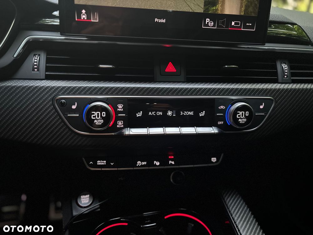 Audi RS5 Sportback 2.9 TFSI Quattro Tiptronic - 37