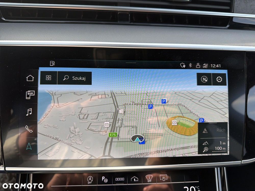 Audi A8 - 31