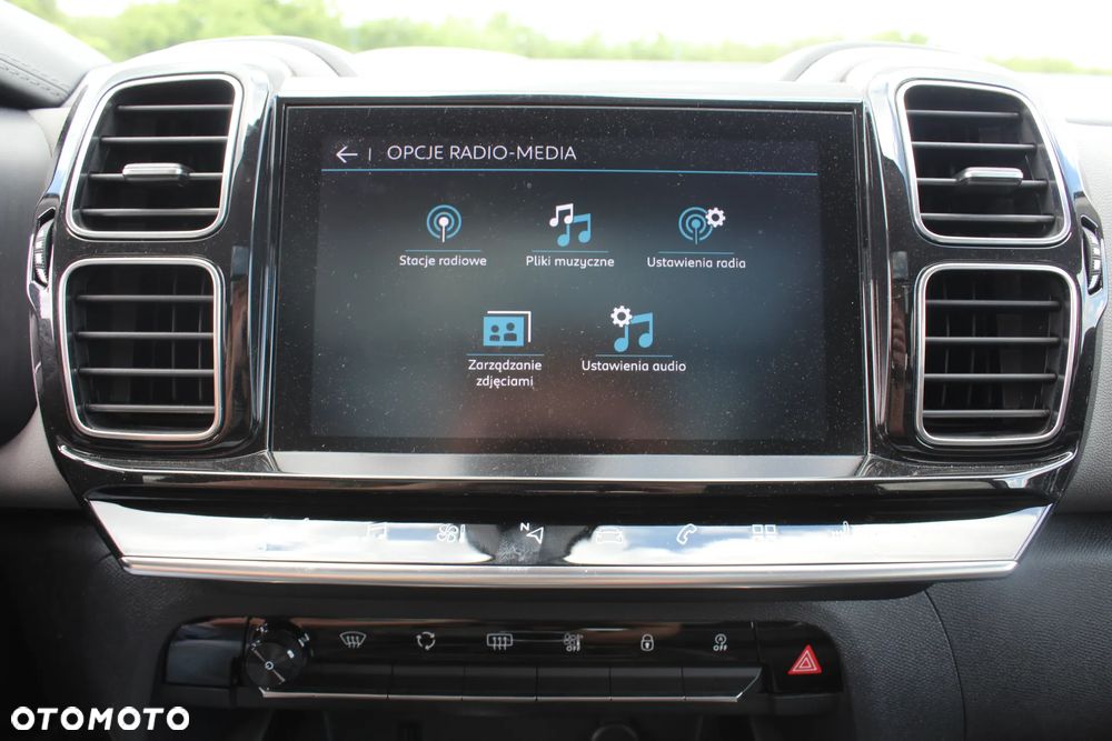Citroën C5 Aircross 1.2 PureTech C-Series - 31