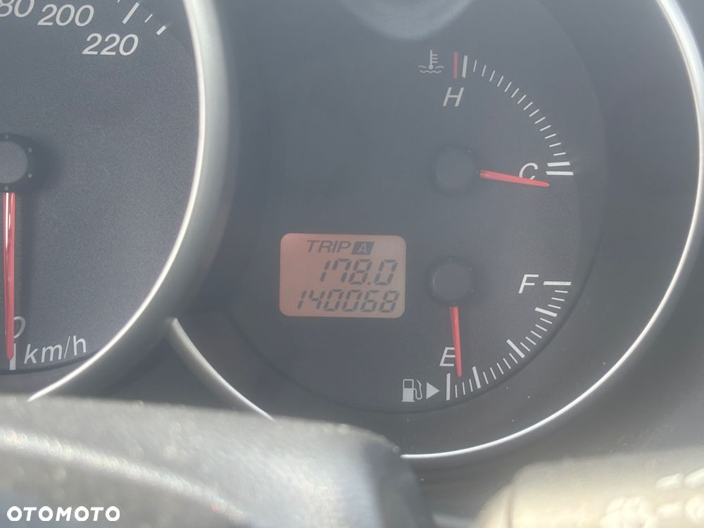 Mazda 3 1.6 Sport Active - 13