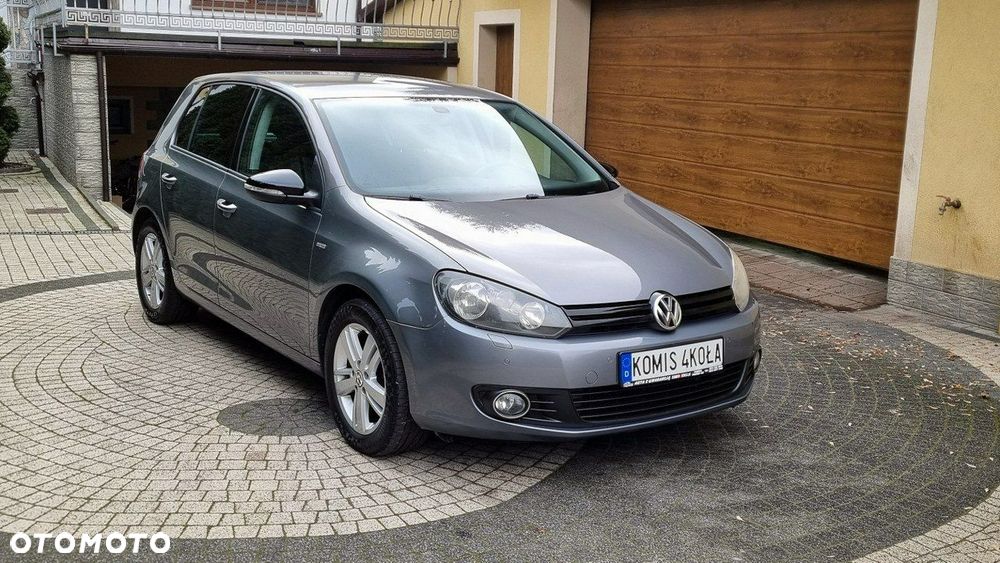Volkswagen Golf - 9