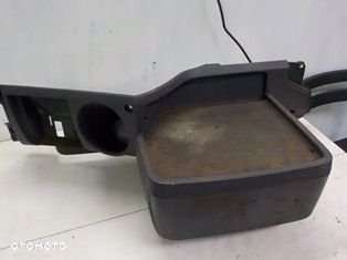 SCANIA R SCHOWEK SZUFLADA - 1