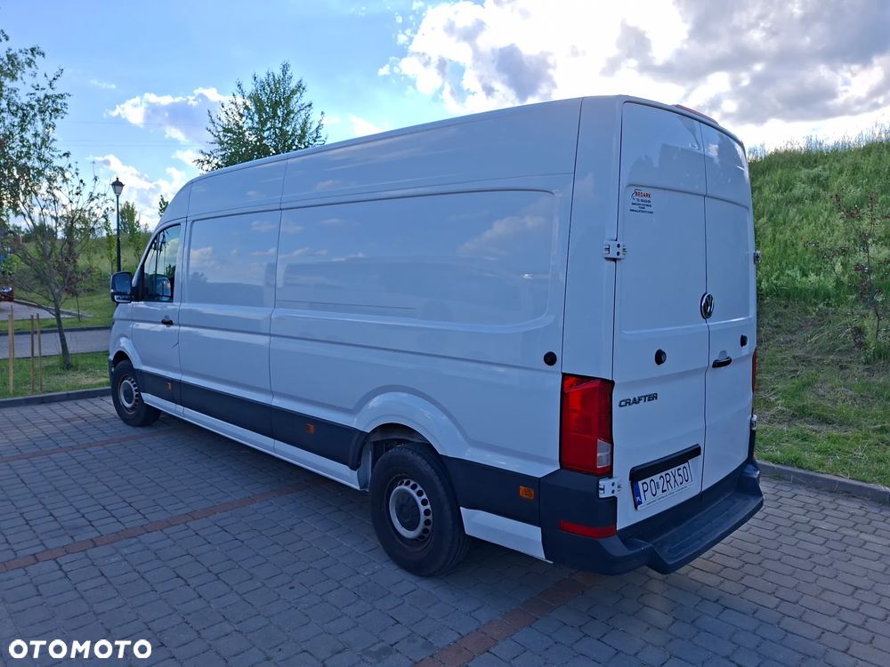 Volkswagen Crafter - 4