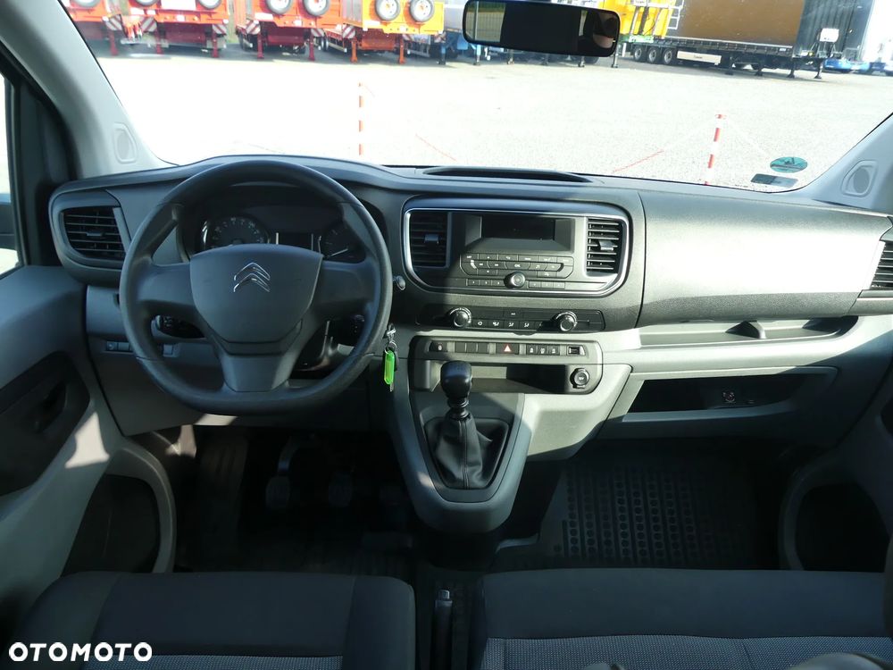Citroën SpaceTourer - 23