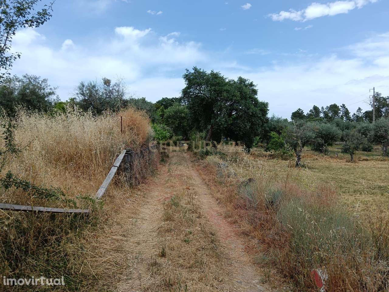 Terreno Rústico, 840m2, Palvarinho - Grande imagem: 2/7