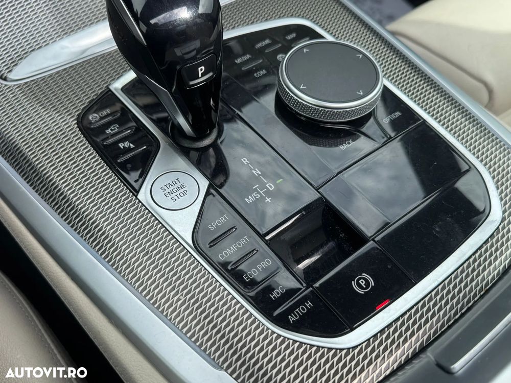 BMW X5 xDrive30d - 24