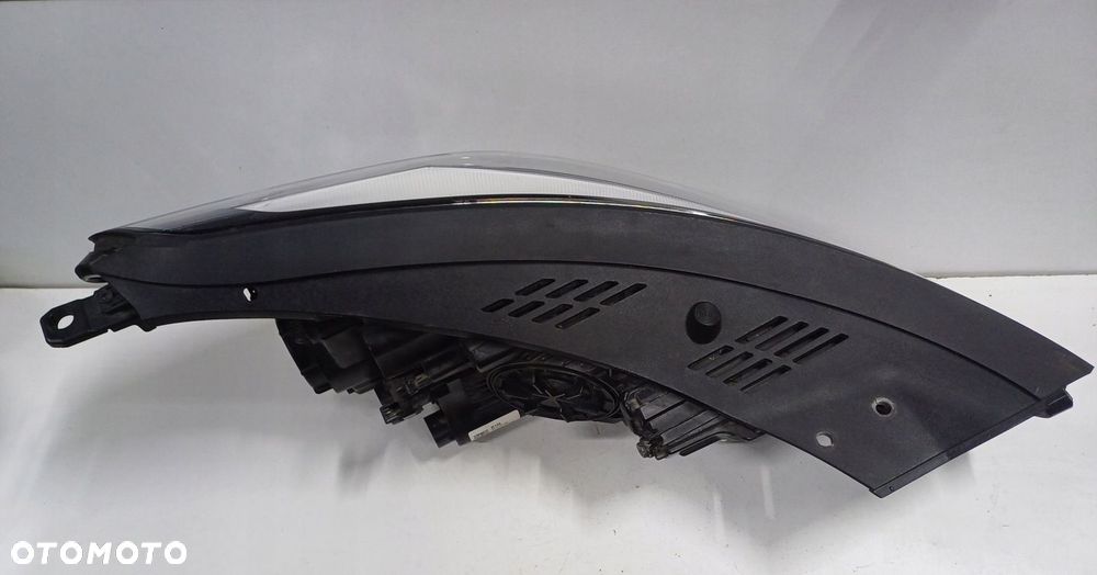 Lampa lewy przod HYUNDAI TUCSON III 3 15-18r EUROPA - 10