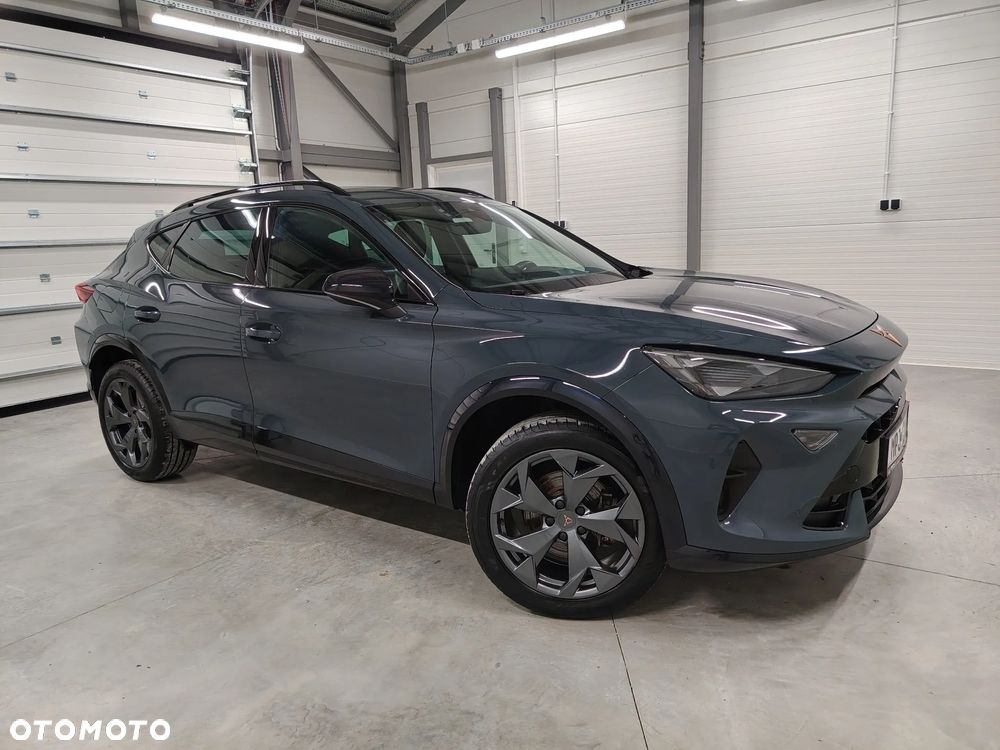 Cupra Formentor 1.5 eTSI DSG Tribe Edition - 3