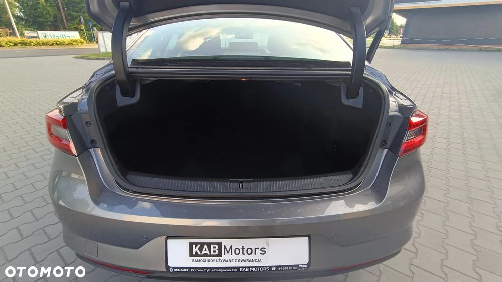 Renault Talisman 1.6 Energy TCe Intens EDC - 13