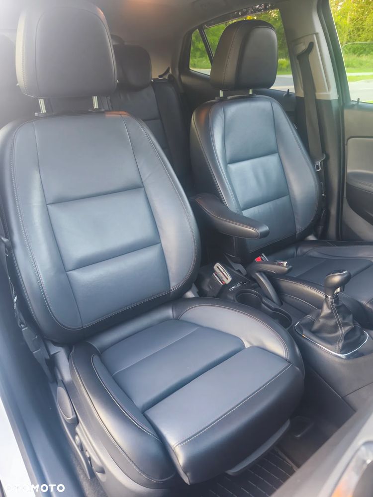 Opel Mokka 1.6 CDTI Cosmo S&S - 32