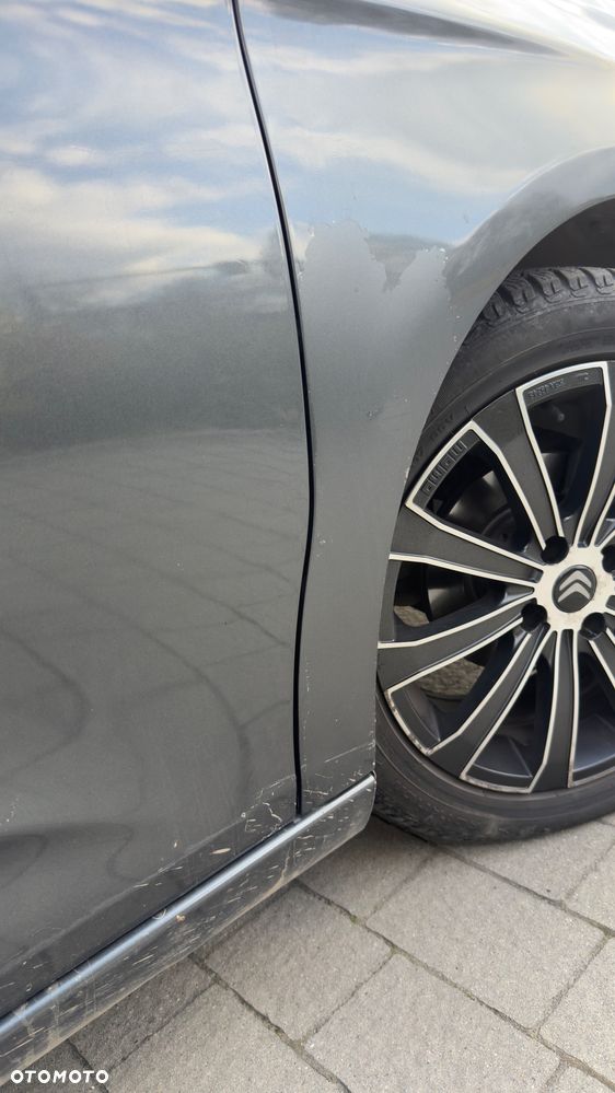 Citroën C4 1.4 VTi Selection - 15