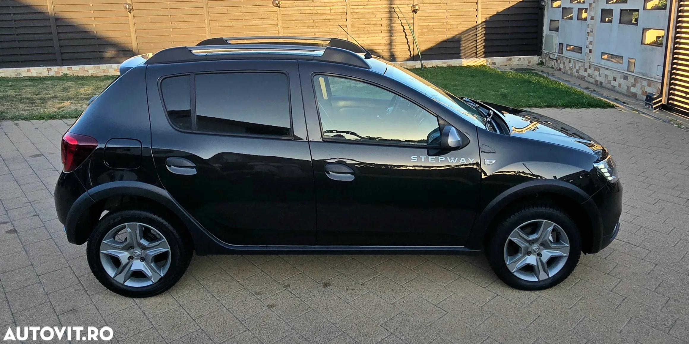 Dacia Sandero Stepway 0.9 TCe Prestige - 34