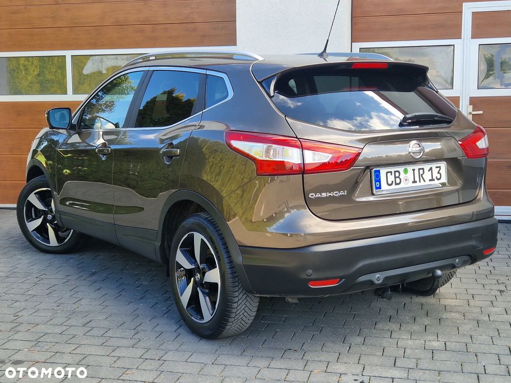 Nissan Qashqai - 12