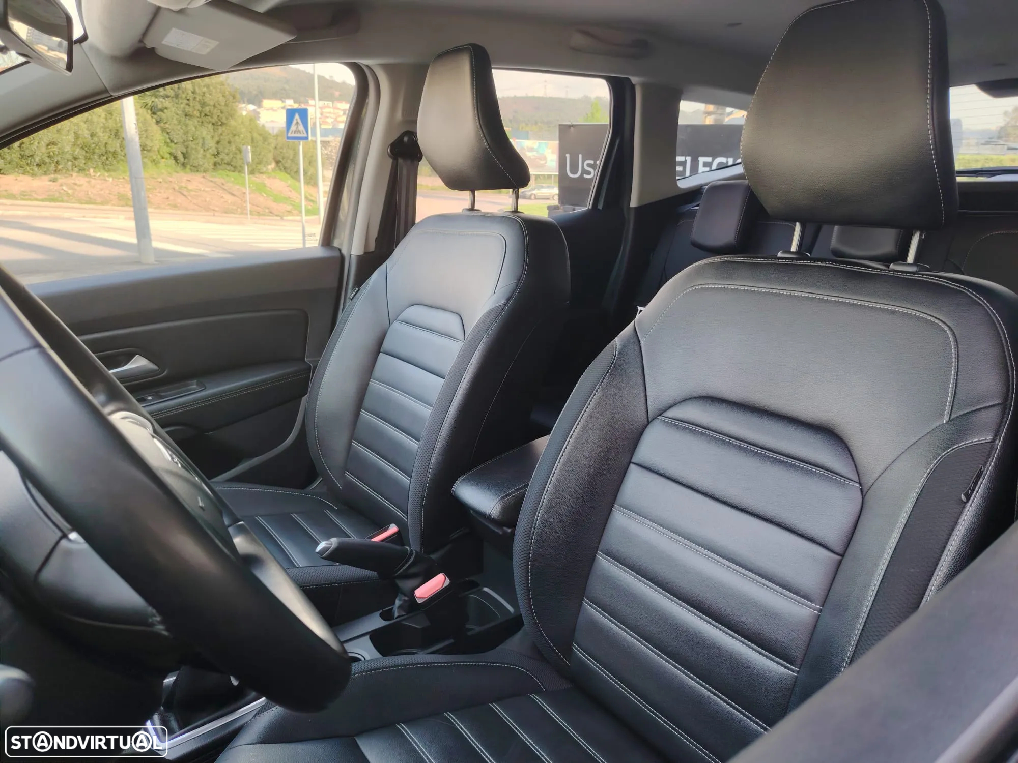 Dacia Duster 1.5 Blue dCi Prestige - 10